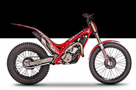 GASGAS TXT Racing 300 2019